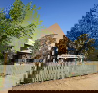 River Captains Cottage - Travel Agents