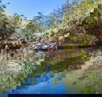 Rocky Hole - Cruises Travel