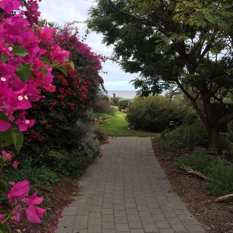 Secret Garden, Moonta Bay - Tourism Guide 0