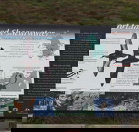 Settlement Point Viewing Platform - Tourism Guide