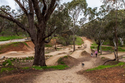 Shepherds Hill Recreation Park - Tourism Guide 2