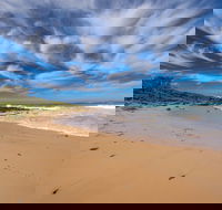 Shelly Beach - Tourism Guide