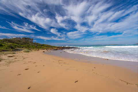 Shelly Beach - Tourism Guide 0