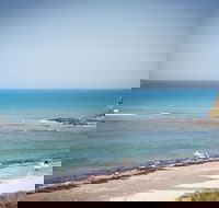 Shoreham Beach - Tourism Guide