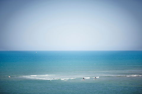 Shoreham Beach - Cruises Travel 2