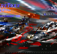 Sidetrax - Indoor Go Karts - Tourism Guide