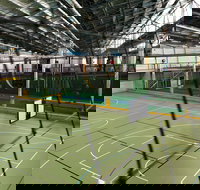 Sports Parc at Howzat - Travel Search