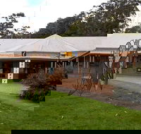 Stockyard Gallery - Tourism Guide