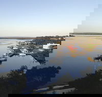 Strahan - Tourism Guide