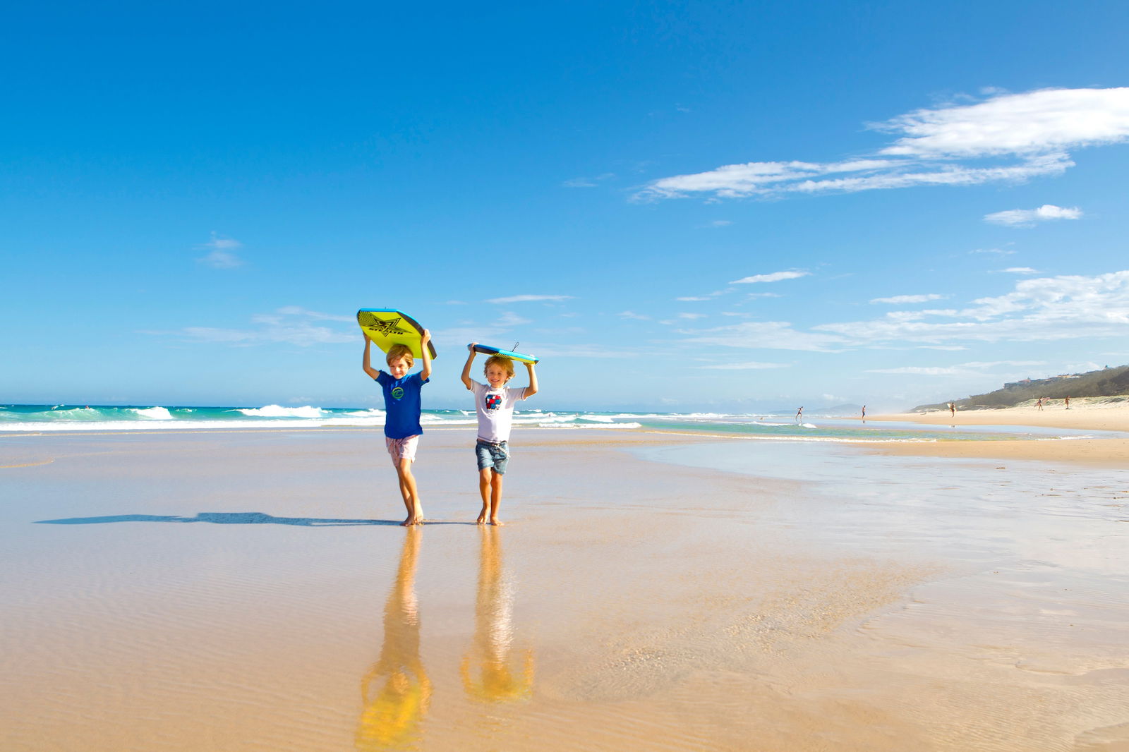 Sunshine Beach QLD Tourism Guide