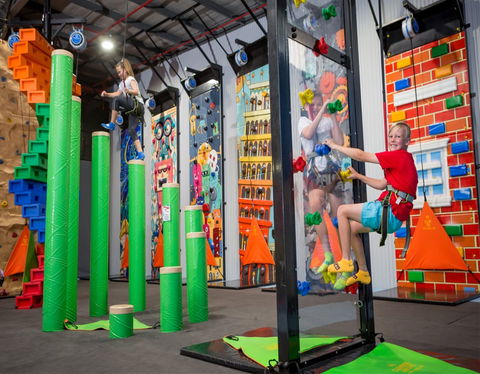 Supaworld Wodonga - Tourism Guide 0