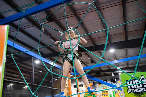Supaworld Wodonga - Tourism Guide 1