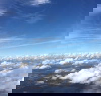 Sydney Motor Glider Flight Group - Tourism Guide