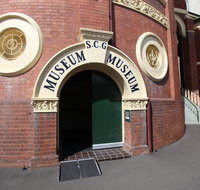 Sydney Cricket Ground Museum - Tourism Guide