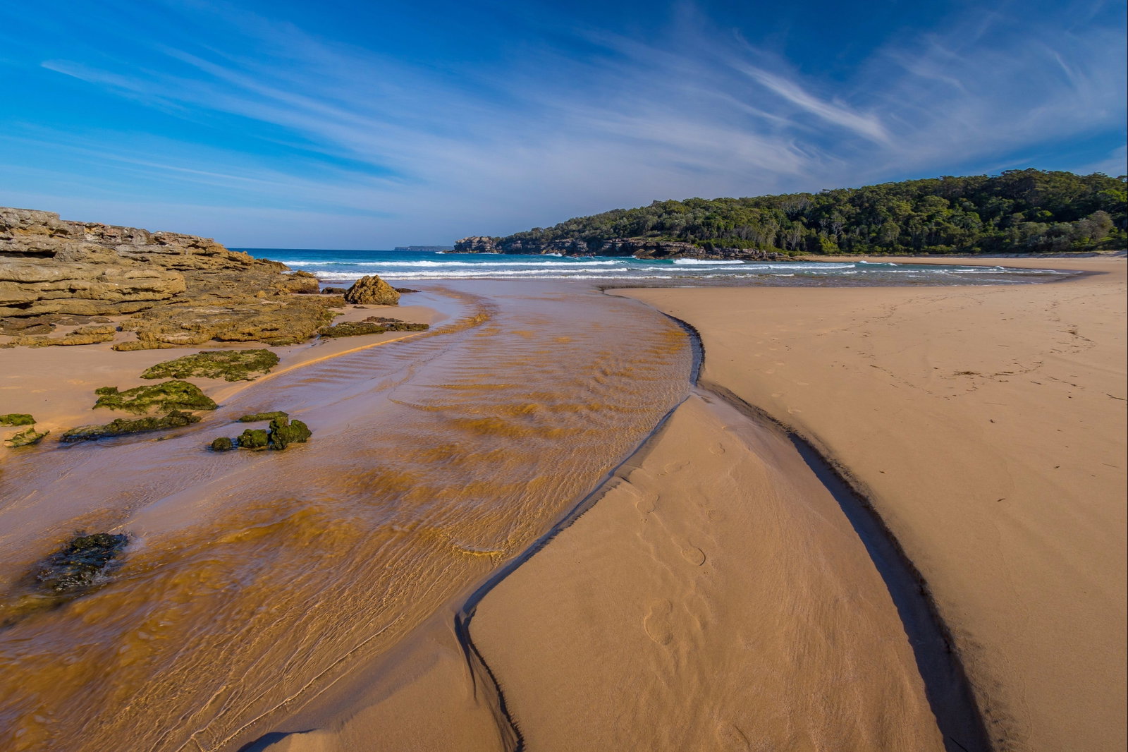 Beecroft Peninsula NSW Tourism Guide