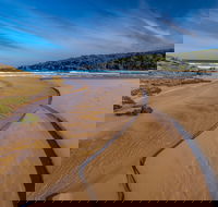 Target Beach - Tourism Guide