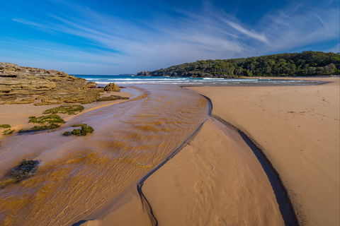 Target Beach - Tourism Guide 0