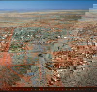 Tennant Creek - Tourism Guide