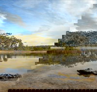 Termeil Lake - Tourism Guide