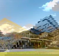 The Valley Events Centre - Tourism Guide
