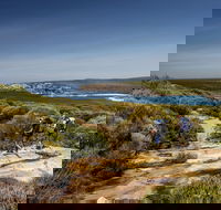 The Coast track - Tourism Guide