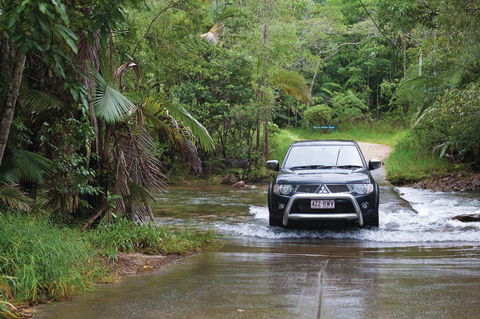 The Pioneer Valley And Eungella National Park - Tourism Guide 0