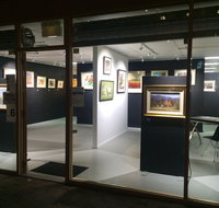 The Hunter Street Gallery of Fine Arts - Tourism Guide