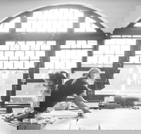 The Lair - Travel Search