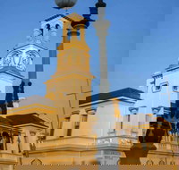 The Indigo Gold Trail - Travel Agents