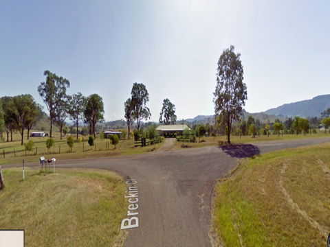 Torryburn - Travel Agents 1