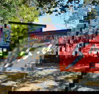 Tumut Art Society 5Ways Gallery - Cruises Travel