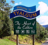Tyalgum
