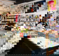 Urban Cow Studio - Tourism Guide