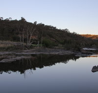 Uriarra Loop - Tourism Guide
