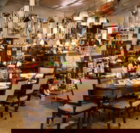 Village Antiques - Travel Agents