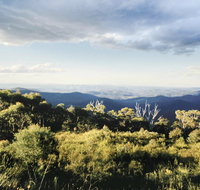 Vista Point Picnic Area - Tourism Guide