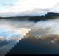 Walpole and Nornalup Inlets Marine Park - Tourism Guide