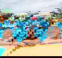 Waterworld Central - Mobile Inflatable Waterpark - Tourism Guide