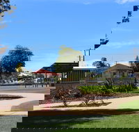 Wellington Square Playground - Tourism Guide