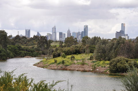 Westgate Park - Tourism Guide 0