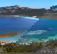 Whitemark - Tourism Guide