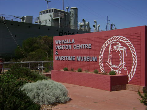 Whyalla Maritime Museum - Cruises Travel 0