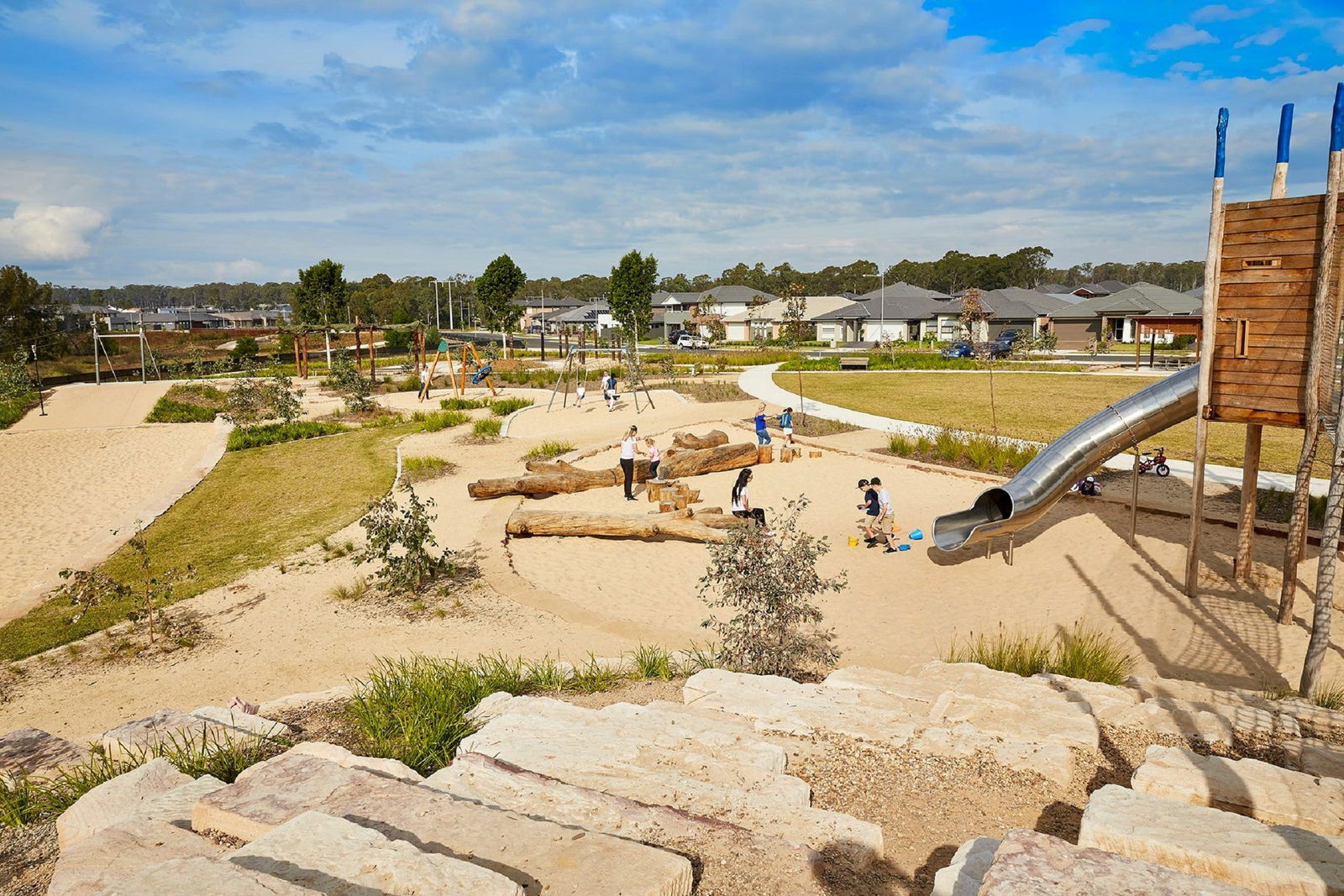 Denham Court NSW Tourism Guide