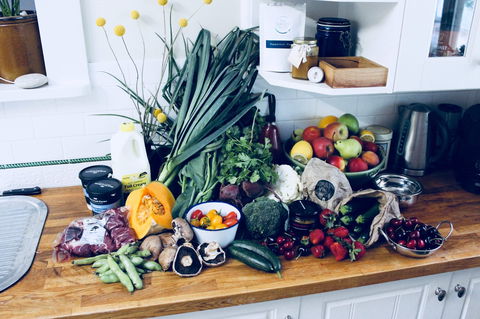 Willunga Farmers Market - Tourism Guide 2
