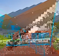 Window on the Wetlands - Travel Agents