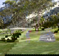 Woolooware Golf Course - Tourism Guide