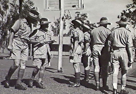 WWII Winnellie Camp - Tourism Guide 0