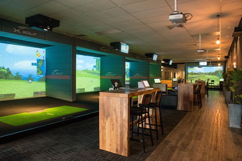 X-Golf Geelong - Tourism Guide 1