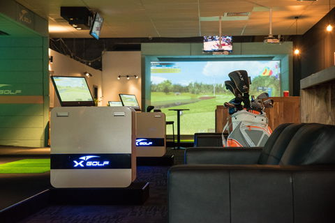 X-Golf Geelong - Tourism Guide 2