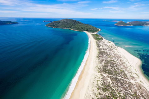 Yacaaba Head - Travel Agents 0